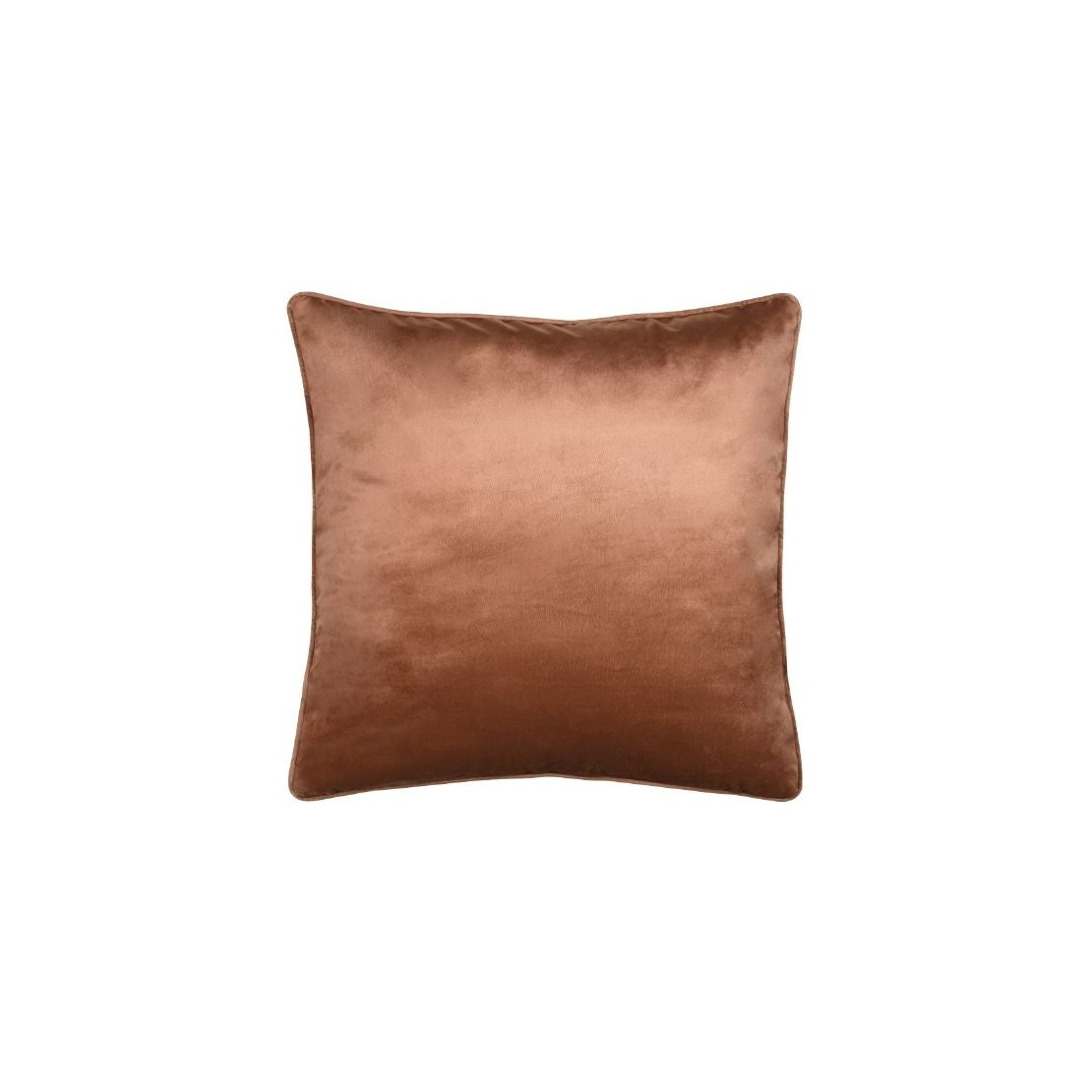 Fernande Brun Cushion - Brown
