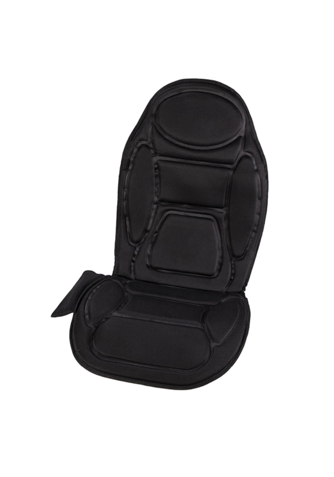 Carmen Massage Vibration Heated Seat Cushion | C81133 1 Shaws Department Stores