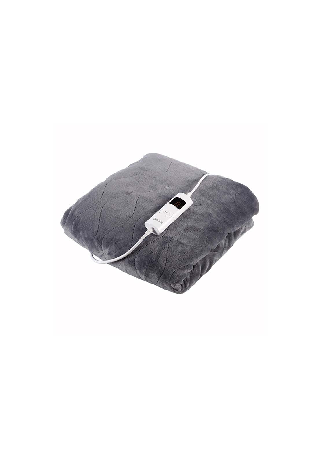 Carmen Electric Fleece Over Blanket | C81148 1 Shaws Department Stores