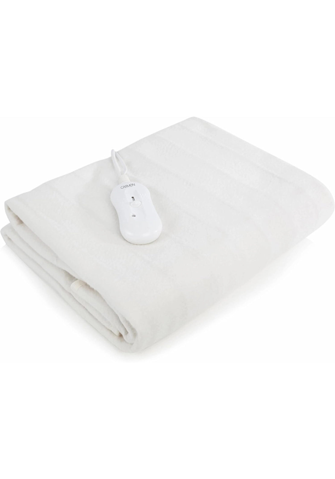Carmen Double Heated Under Blanket | C81193 8 Shaws Department Stores
