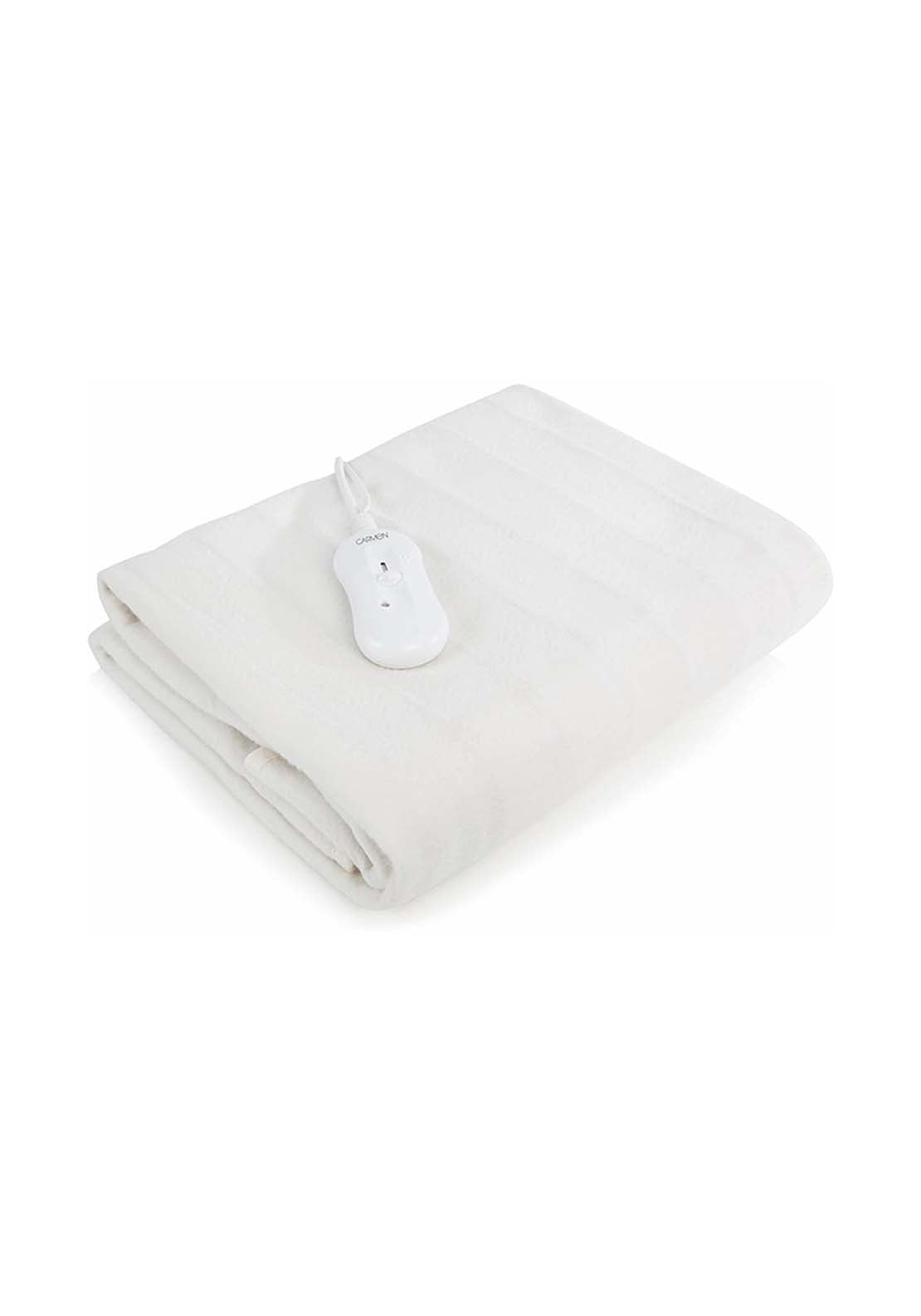 Carmen Double Heated Under Blanket | C81193 1 Shaws Department Stores
