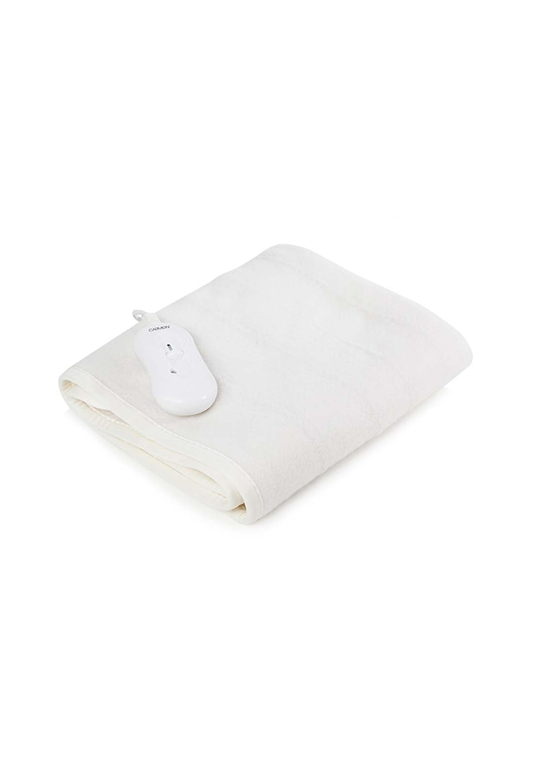 Carmen Single Heated Under Blanket | C81195 1 Shaws Department Stores