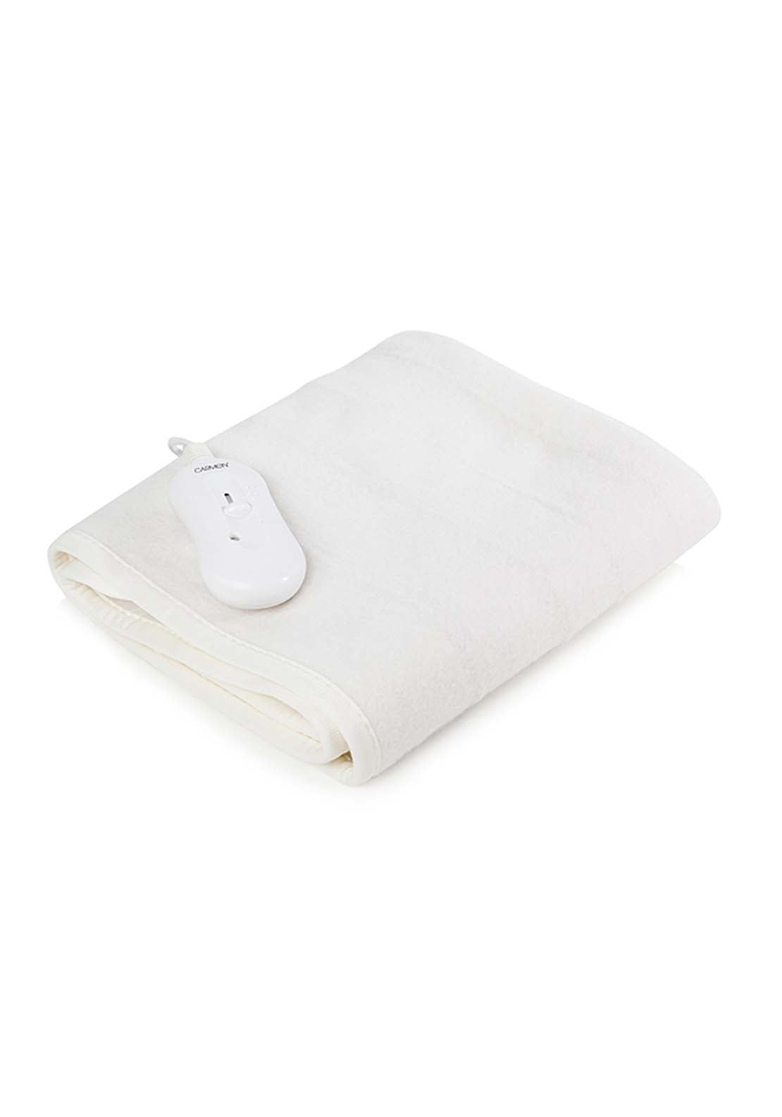 Carmen Double Size Heated Under Blanket | C81196 1 Shaws Department Stores