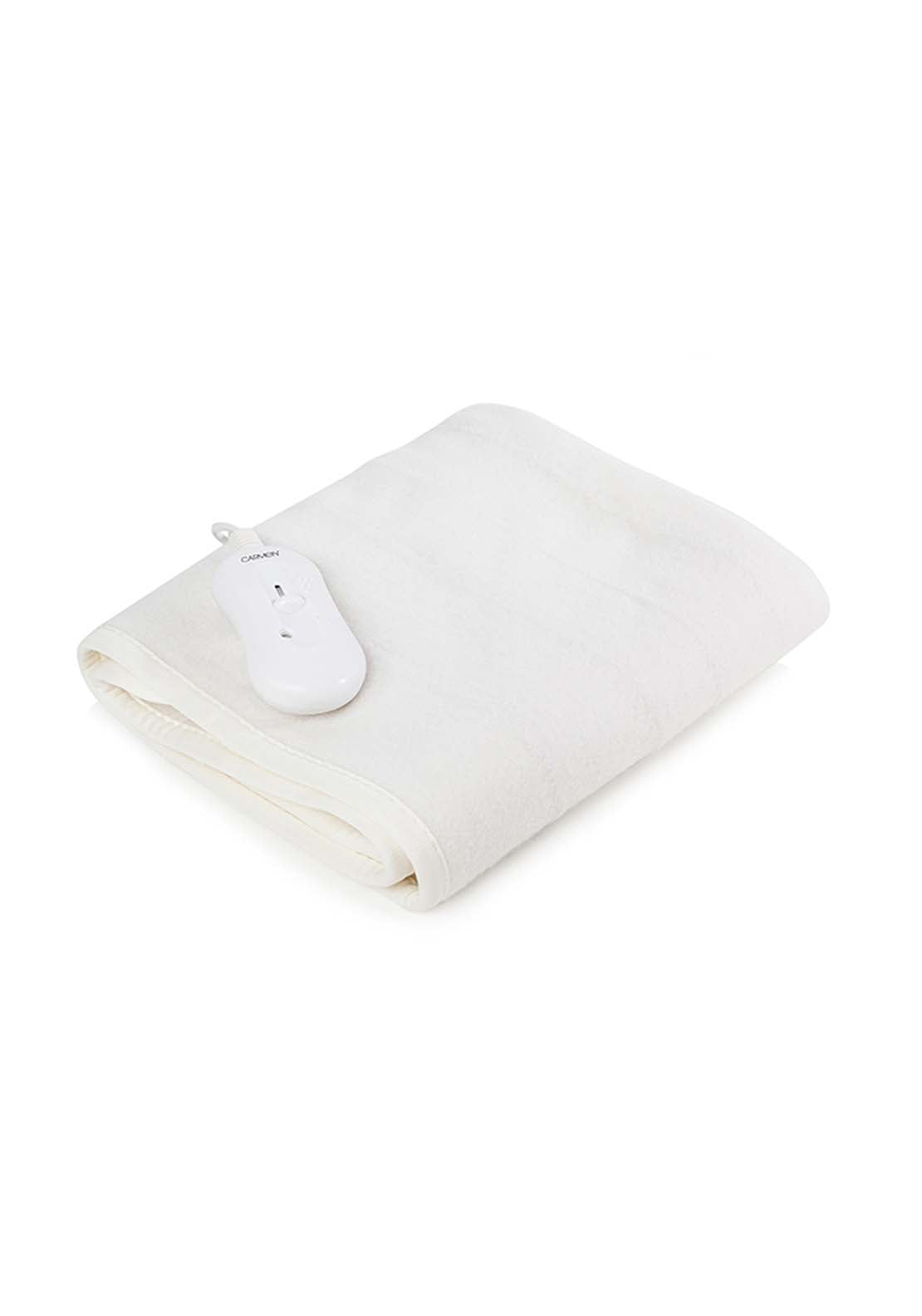 Carmen King-Size Heated Under Blanket | C81197 1 Shaws Department Stores