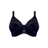 Cate Underwire Bra - Black