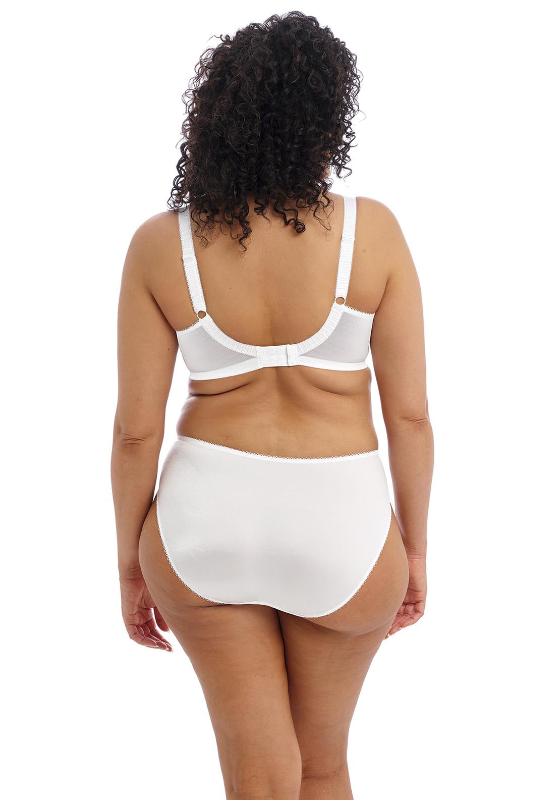 Triumph Cate Underwire Bra - White 3 Shaws Department Stores