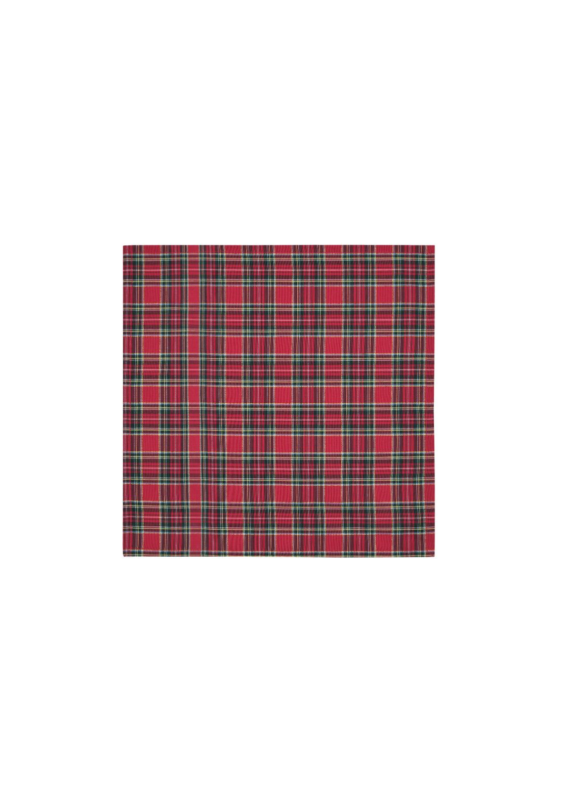 Christmas Set of 2 Napkins - Multi