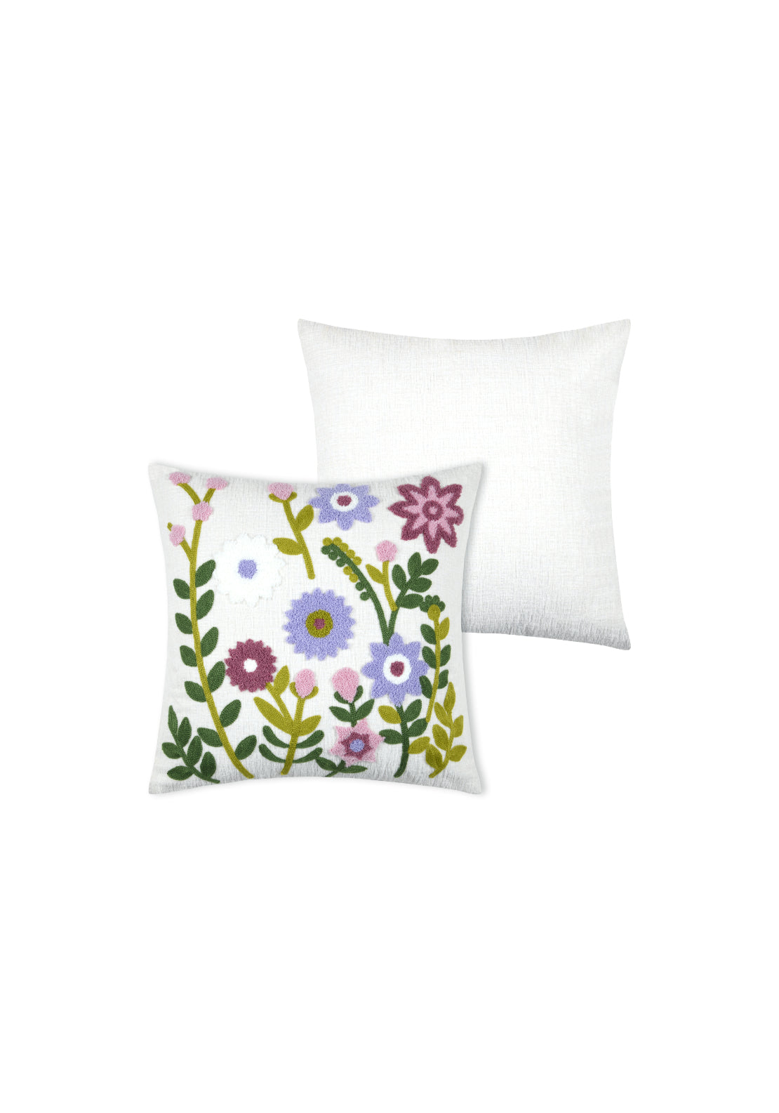 Rozaria Cushion - Multi