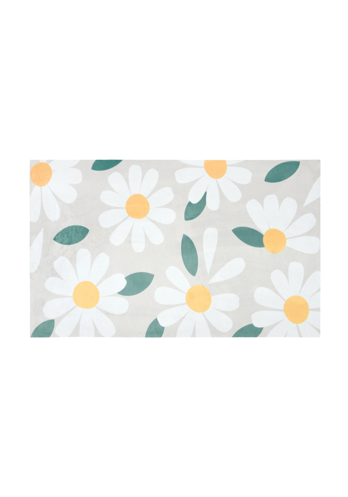Camille Floor Mat - Floral