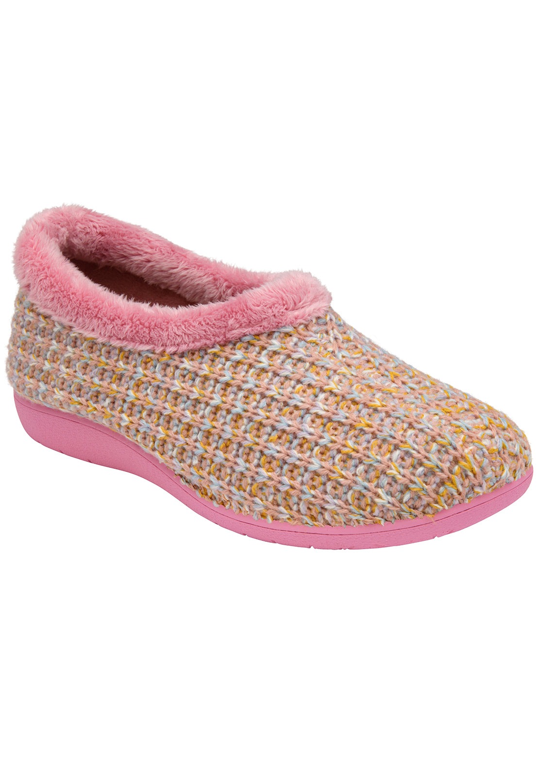 Lotus Cecile Slippers 2 Shaws Department Stores