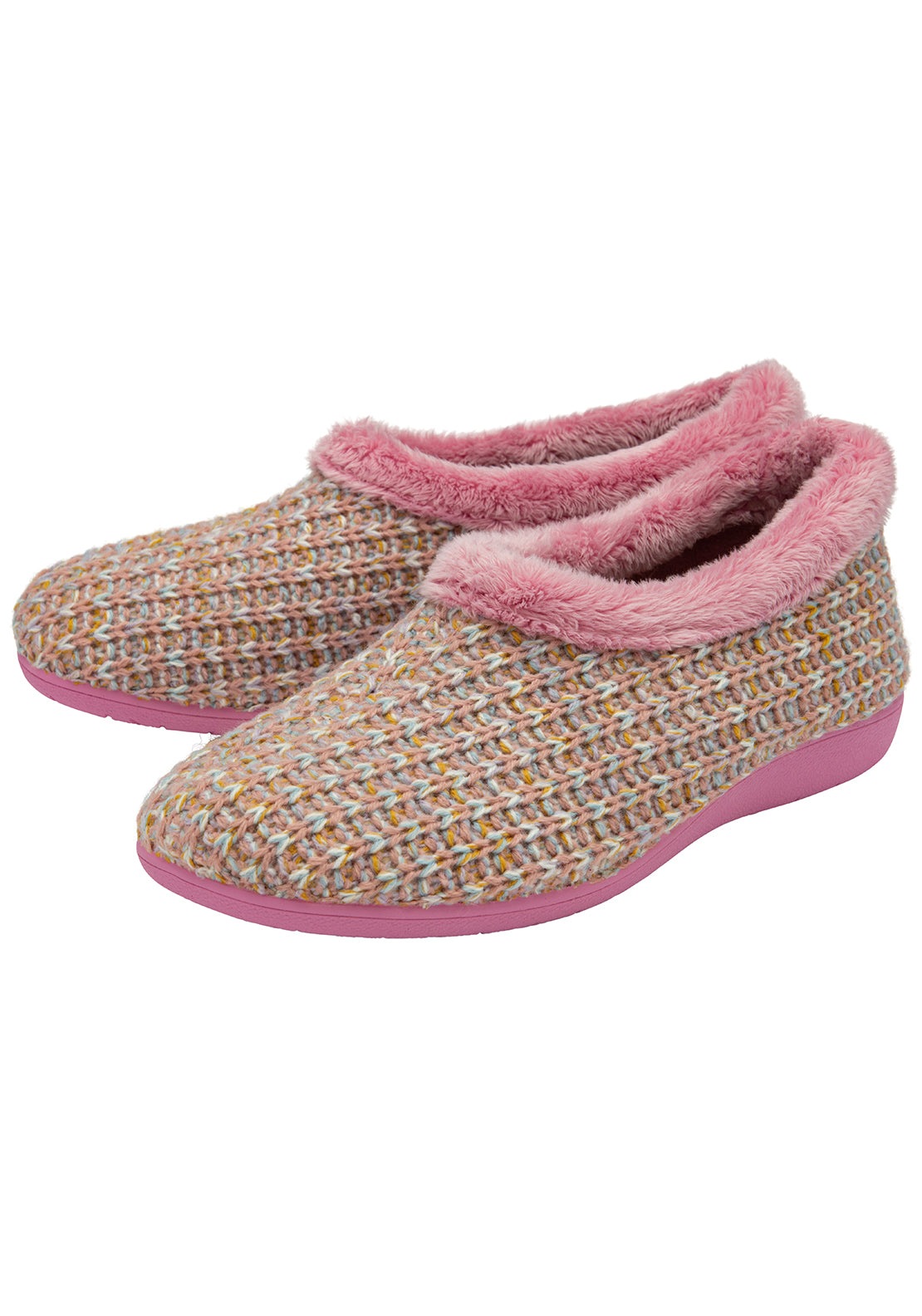 Lotus Cecile Slippers 1 Shaws Department Stores