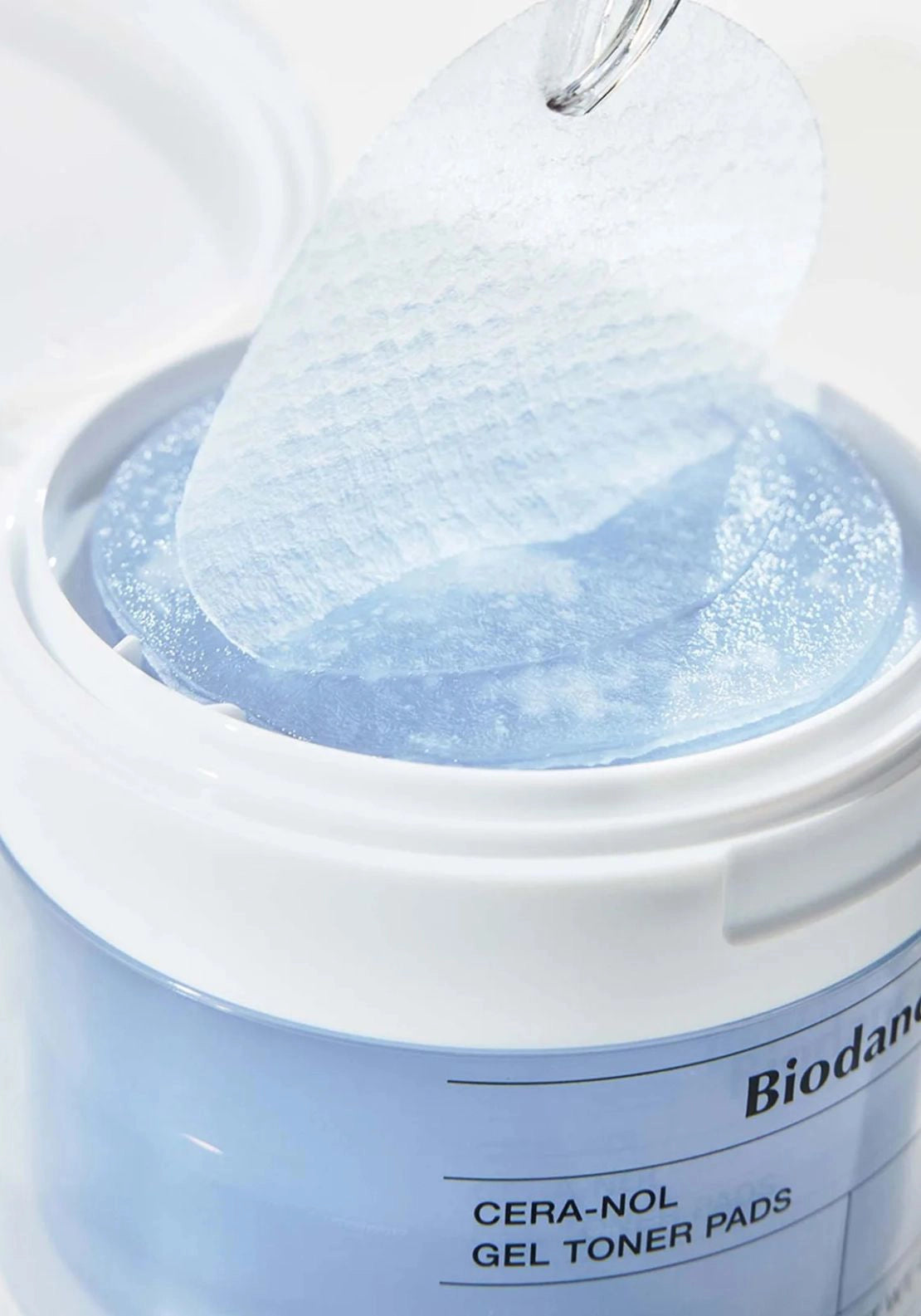 Biodance Cera-Nol Gel Toner Pads - No Colour 3 Shaws Department Stores