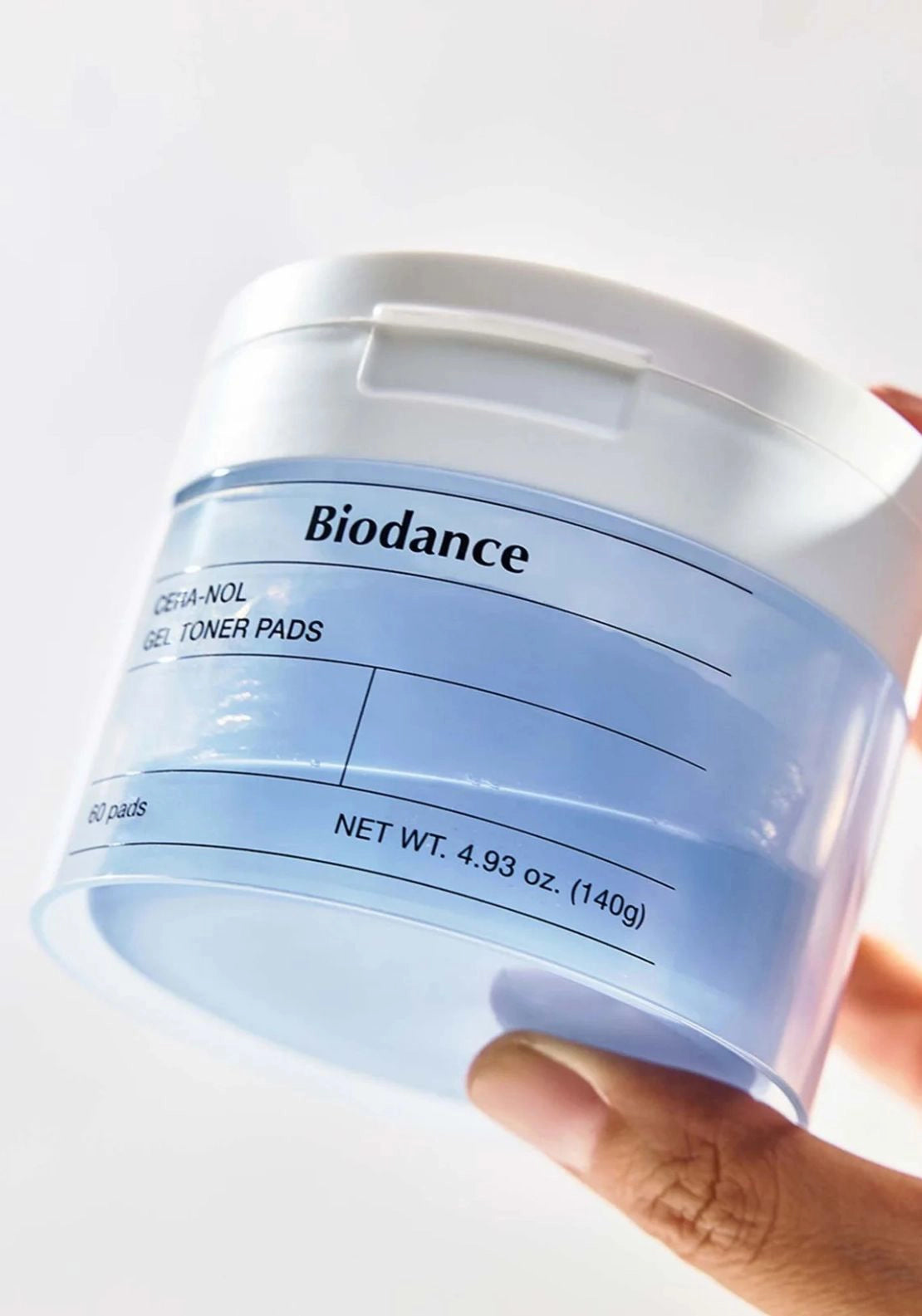 Biodance Cera-Nol Gel Toner Pads - No Colour 4 Shaws Department Stores