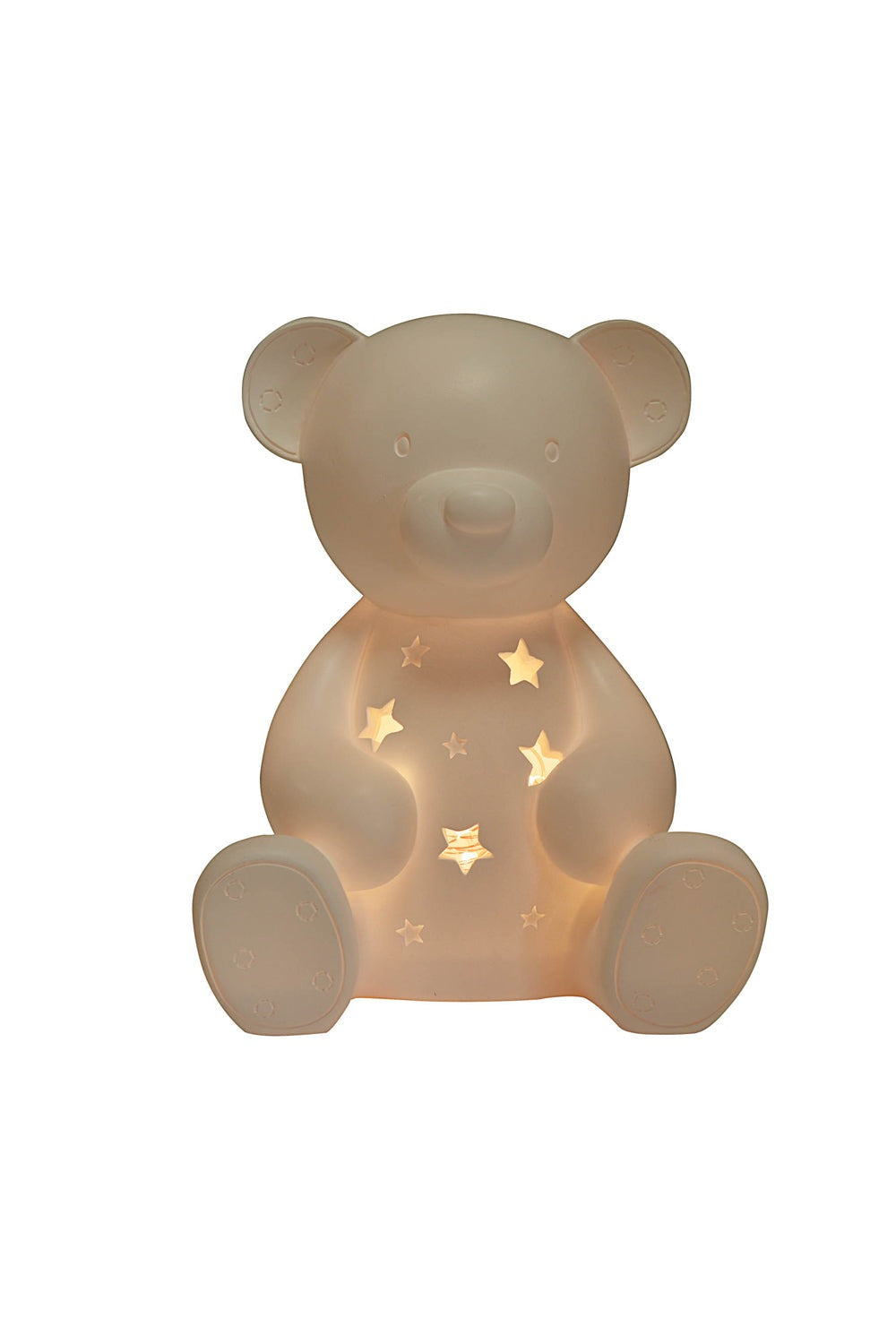 Bambino Bambino Light Up Night Light Bear 2 Shaws Department Stores