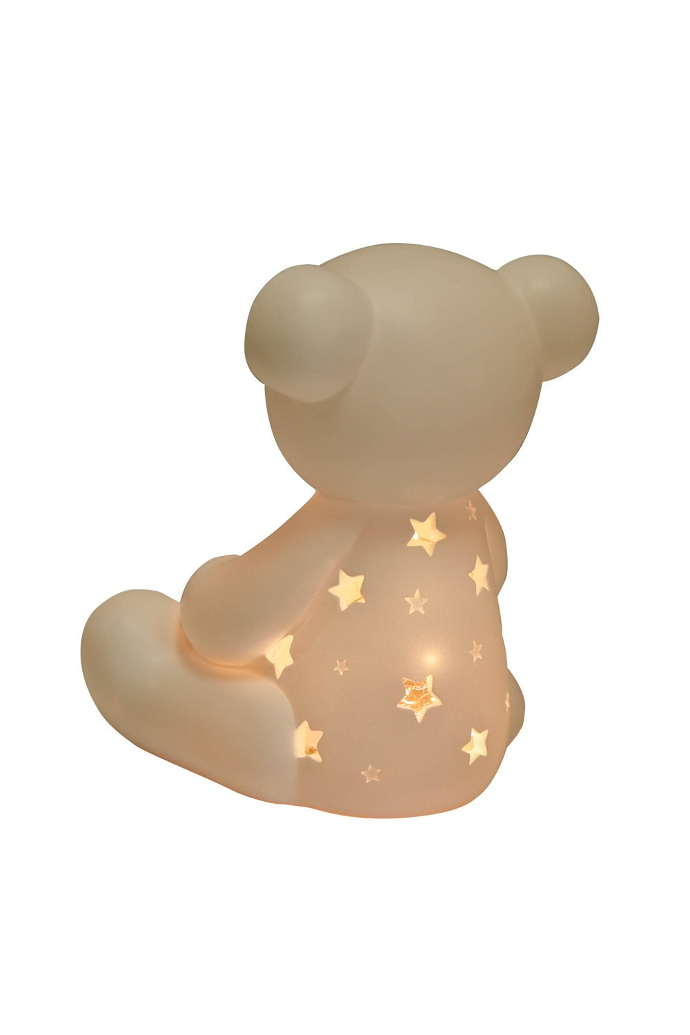 Bambino Bambino Light Up Night Light Bear 4 Shaws Department Stores