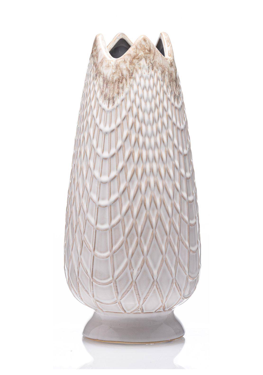 The Grange Collection Decorative Vase 1 Shaws Department Stores