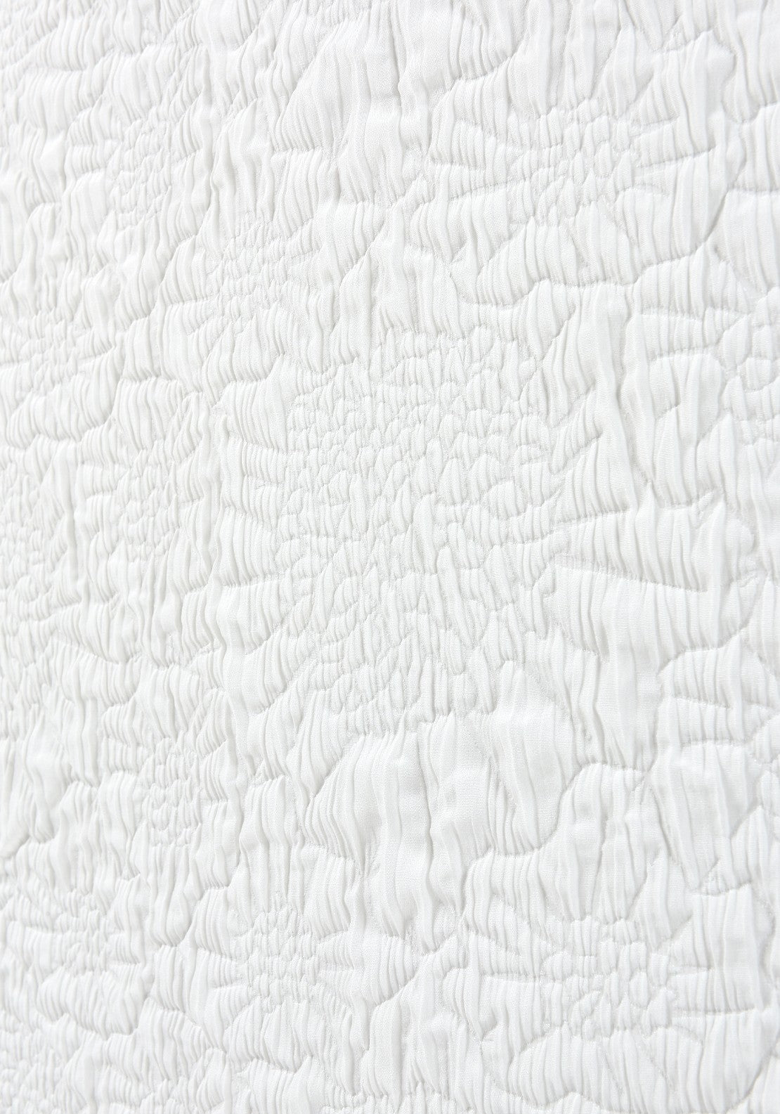Heather &amp; Ferne Chantilly Duvet Cover Set - White 5 Shaws Department Stores