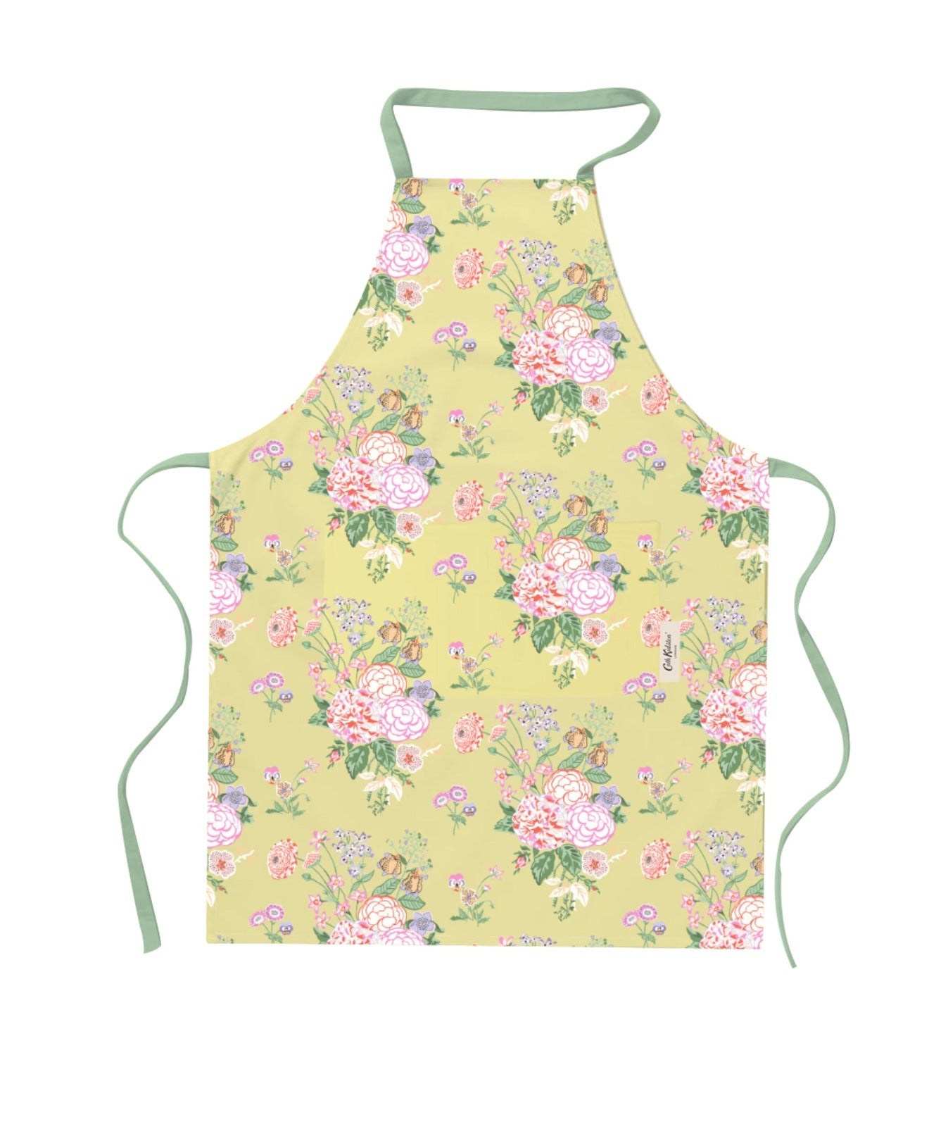 Cath Kidston Floral Fields Easy Adjust Apron 1 Shaws Department Stores