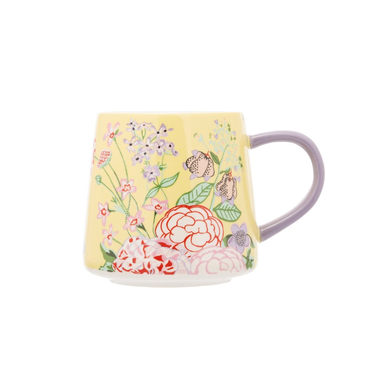 Cath Kidston Floral Fields Billie Mug 1 Shaws Department Stores