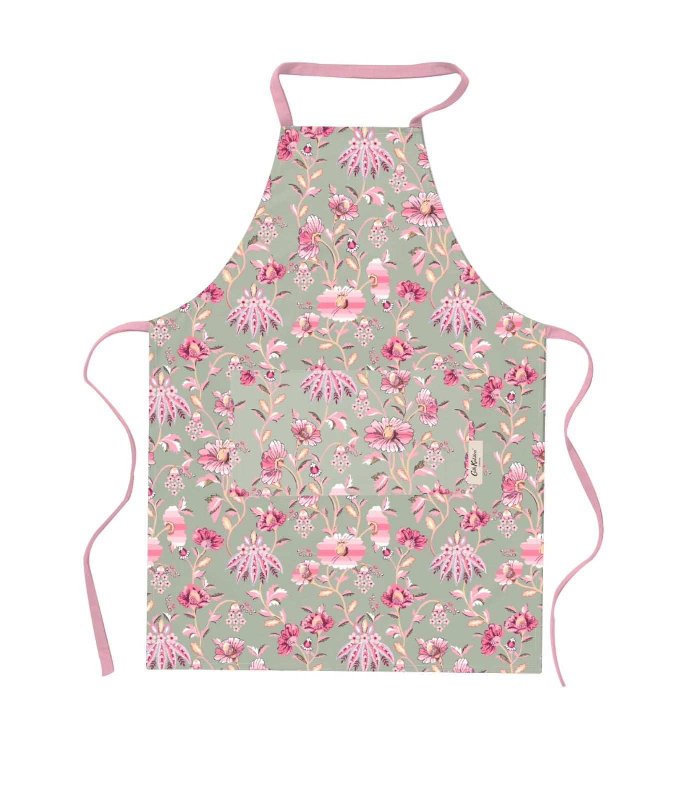 Cath Kidston Friendship Gardens Easy Adjustable Apron 1 Shaws Department Stores