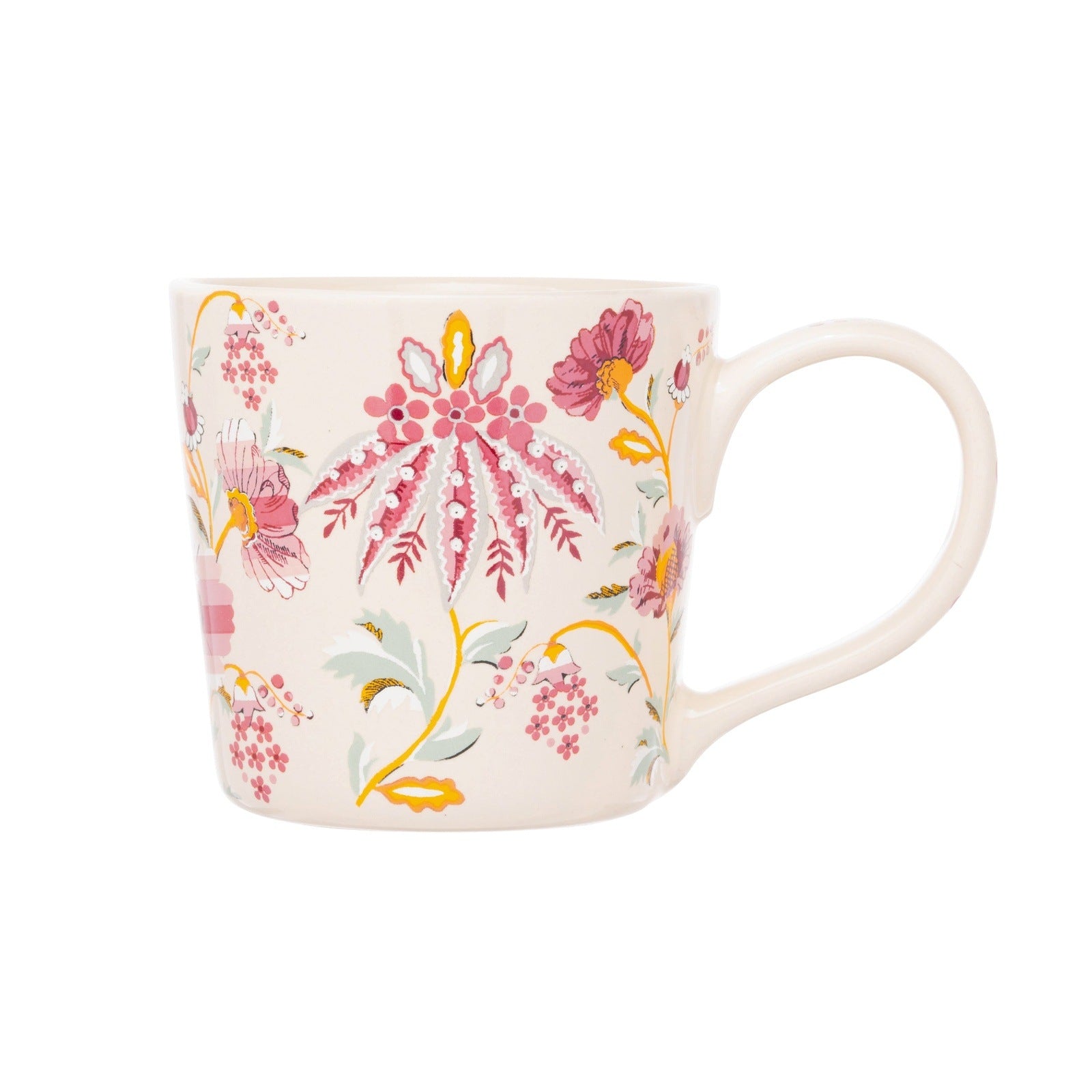 Cath Kidston Friendship Gardens Dolly Mug 3 Shaws Department Stores