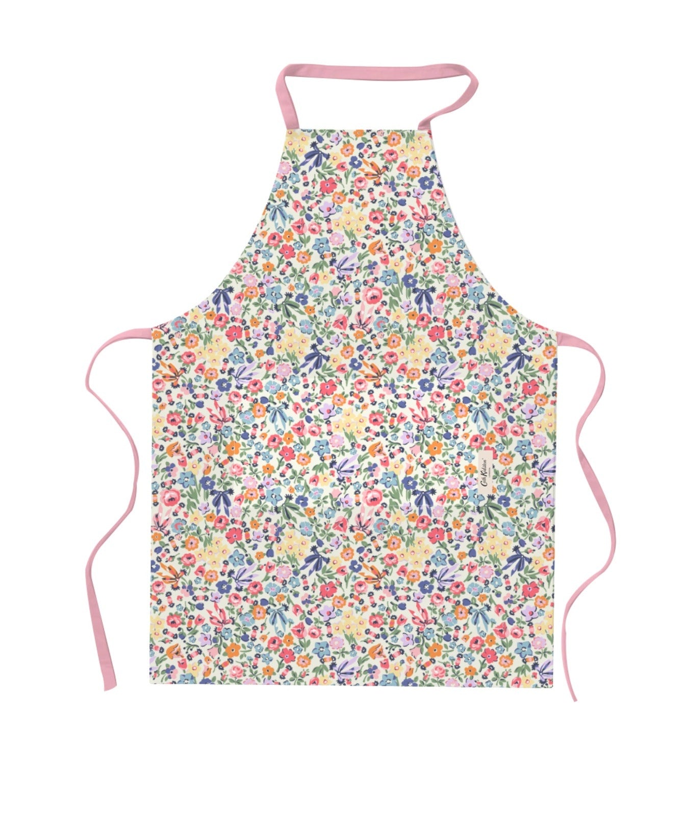 Cath Kidston Harmony Ditsy Easy Adjustable Apron 1 Shaws Department Stores