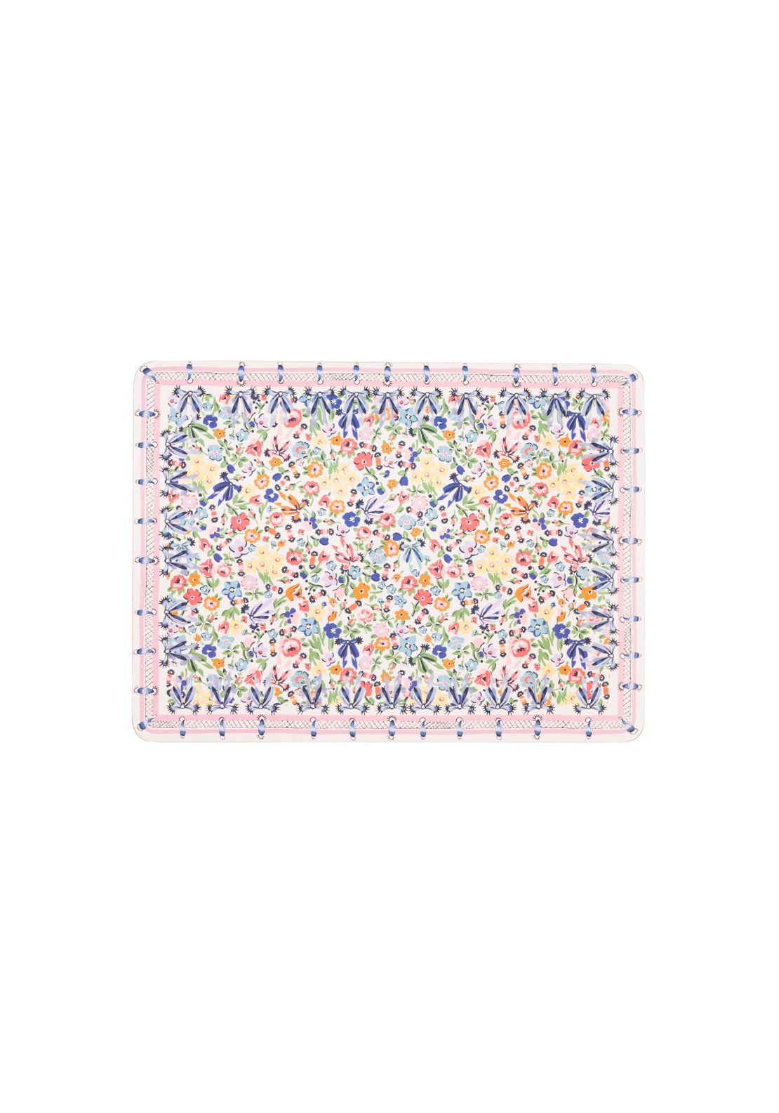 Cath Kidston Harmony Ditsy 4 Pack Cork Back Placemats 1 Shaws Department Stores