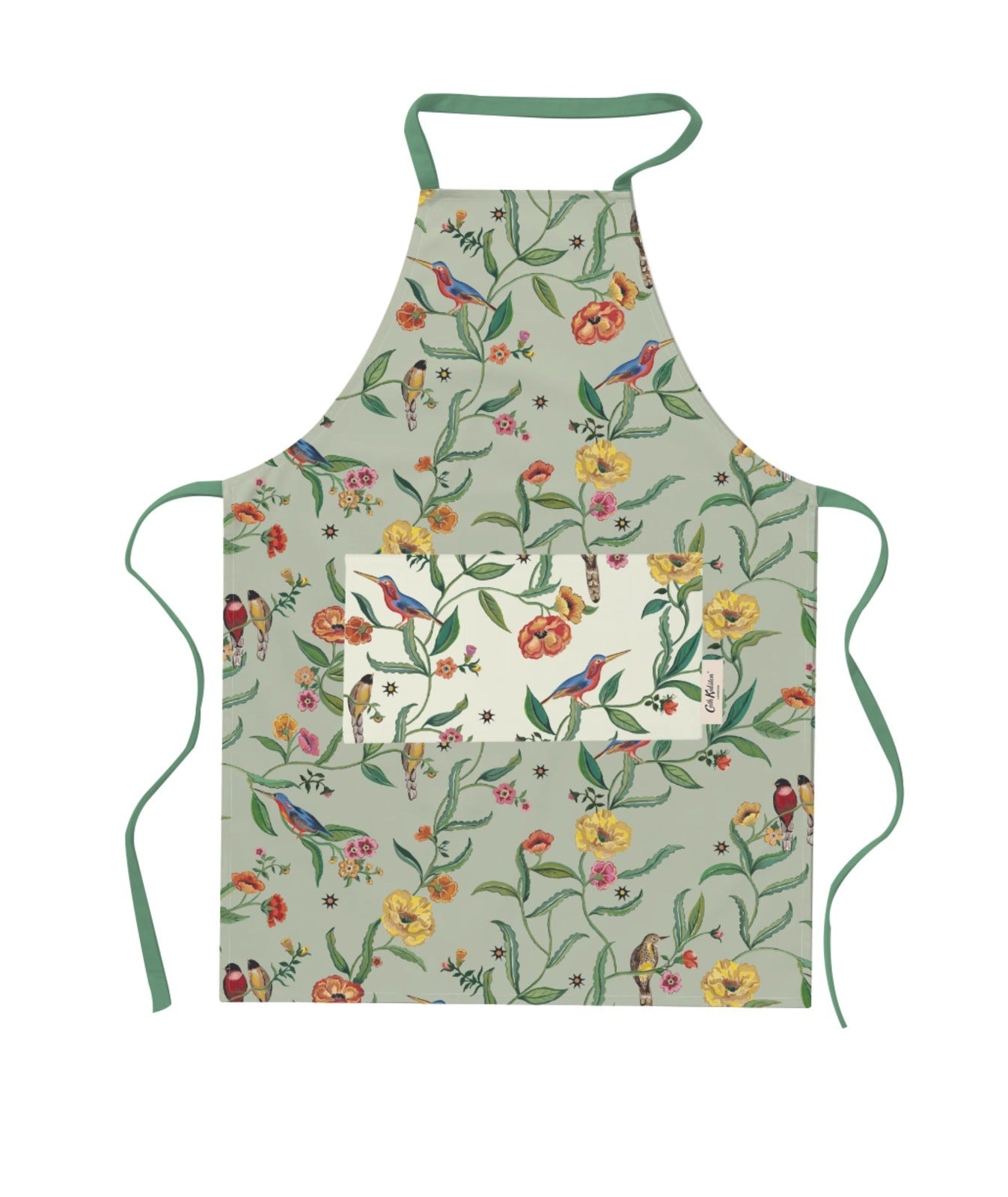 Cath Kidston Summer Birds Easy Adjust Apron 1 Shaws Department Stores