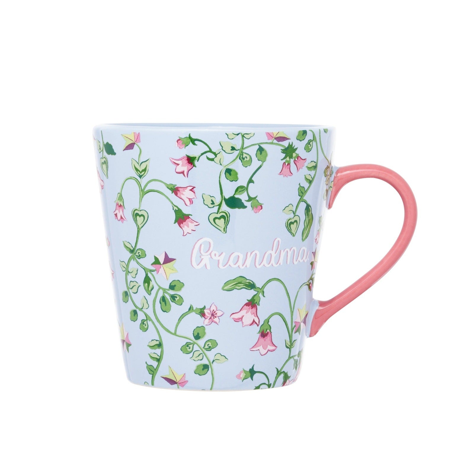 Cath Kidston Grandma Twin Flowers Mini Mug 1 Shaws Department Stores