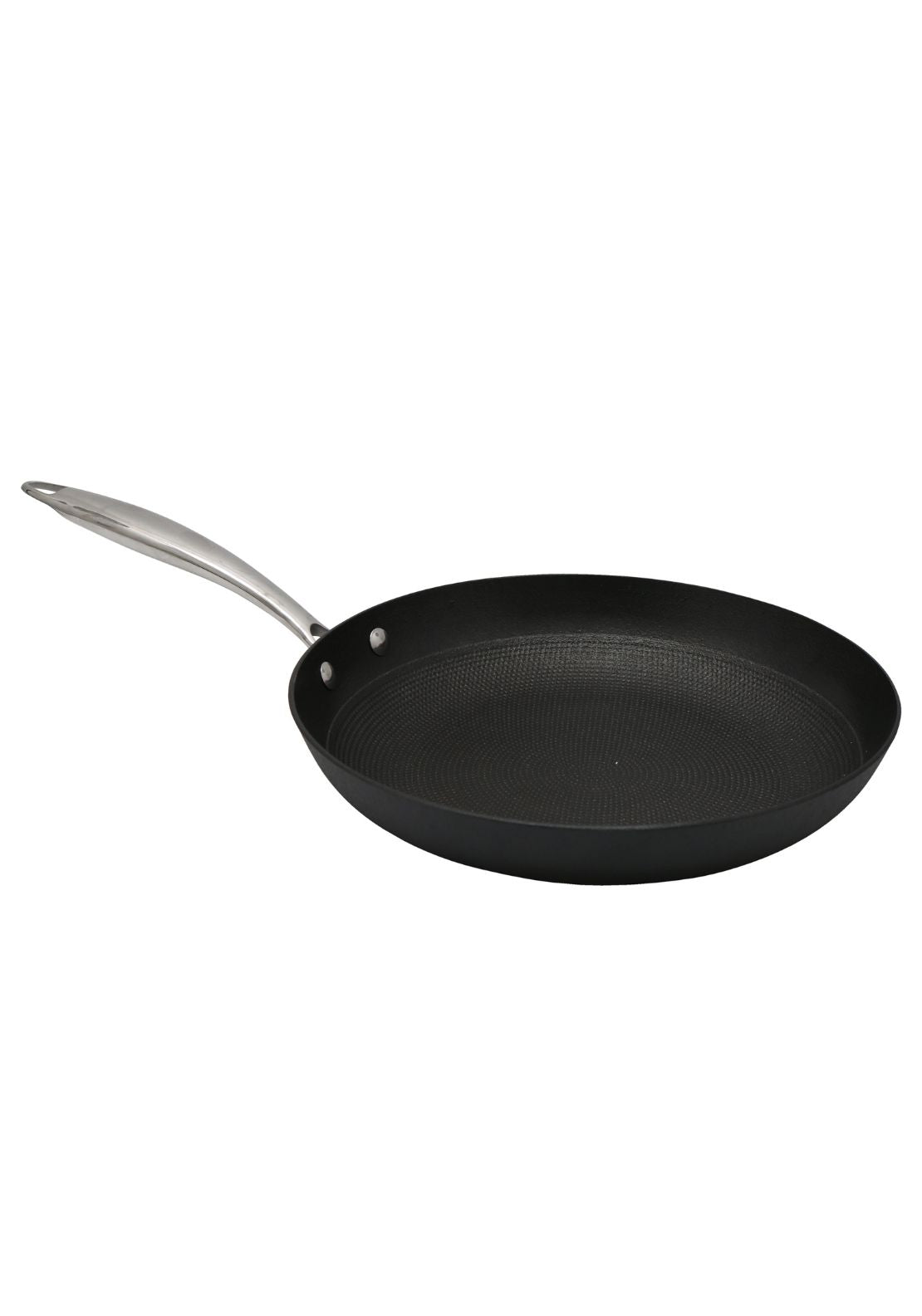 Hairy Bikers Lightweight Cast Iron Pan 4.5x24x44.5cm 1 Shaws Department Stores