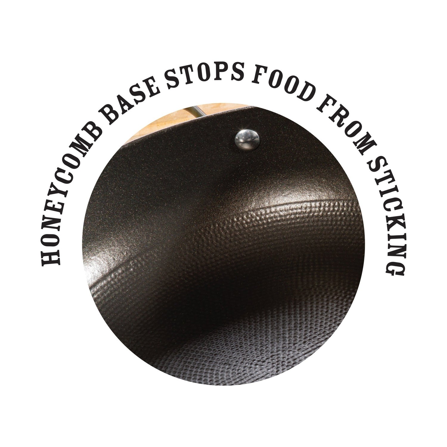 Hairy Bikers Lightweight Cast Iron Pan 4.5x24x44.5cm 4 Shaws Department Stores