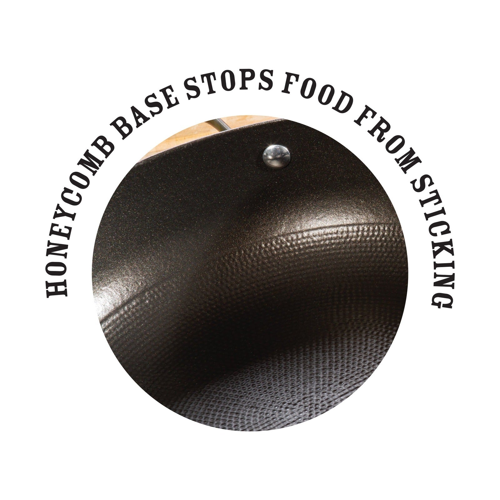 Hairy Bikers Lightweight Cast Iron Pan 4.5x24x44.5cm 4 Shaws Department Stores