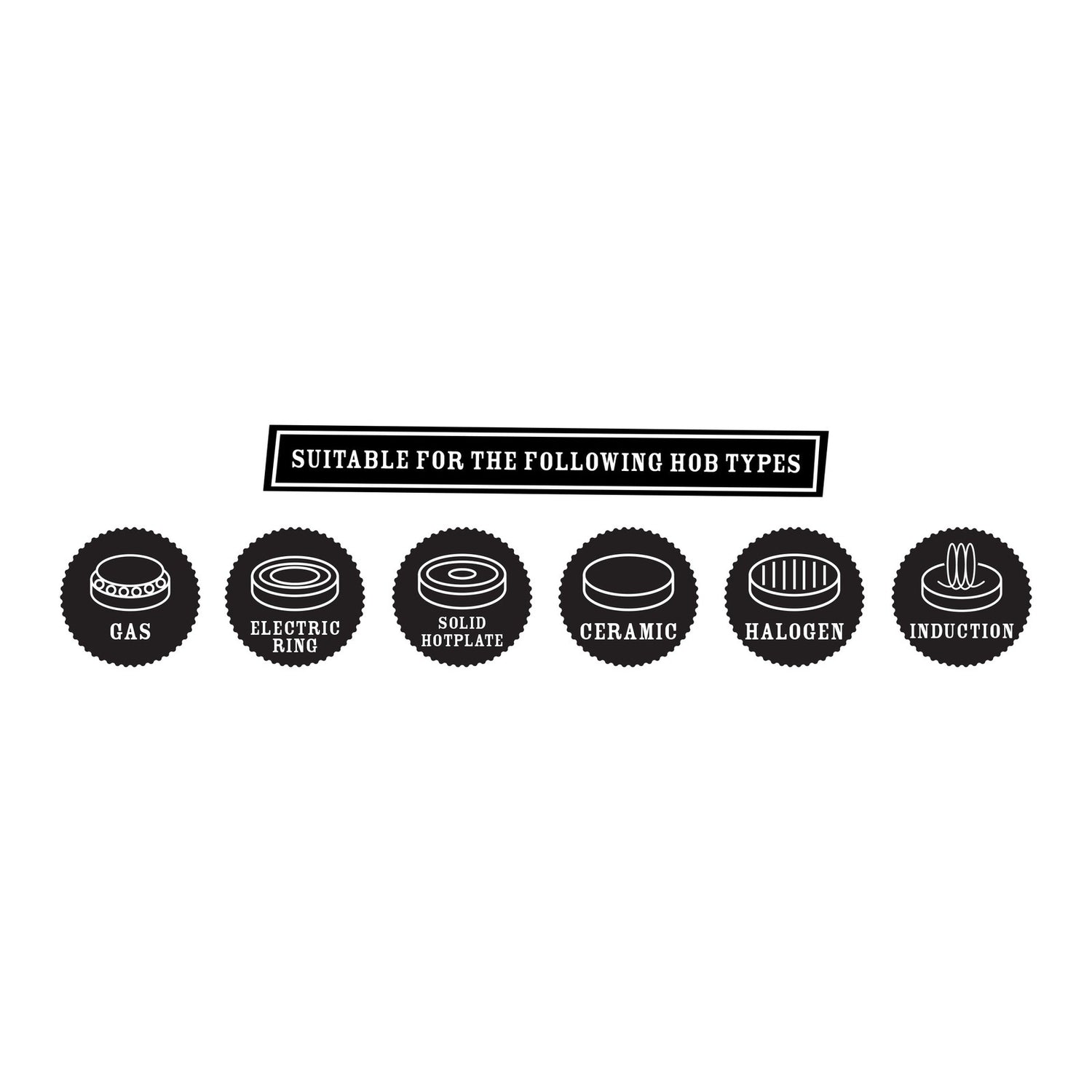 Hairy Bikers Lightweight Cast Iron Pan 4.5x24x44.5cm 3 Shaws Department Stores