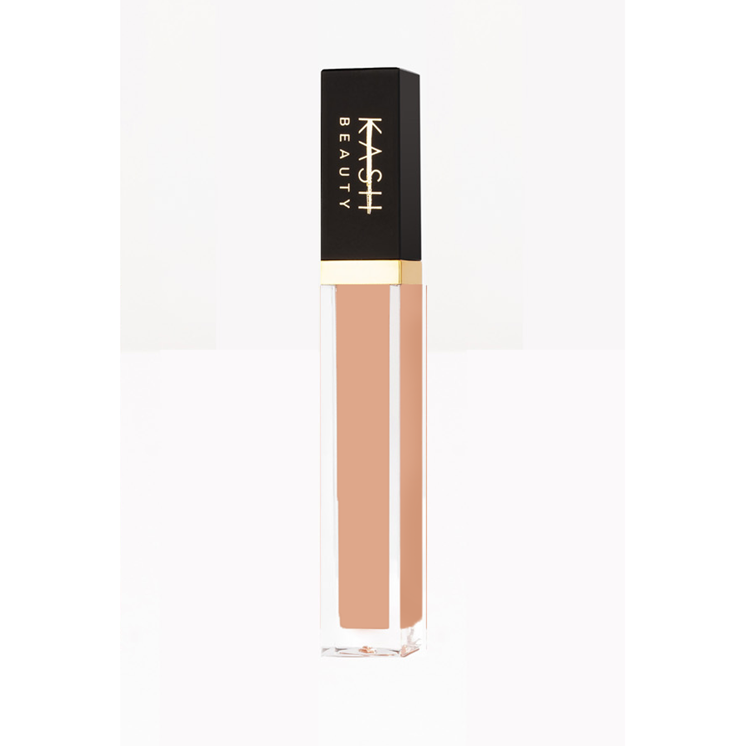 Kash Beauty Classic Lip Gloss Nude 1 Shaws Department Stores