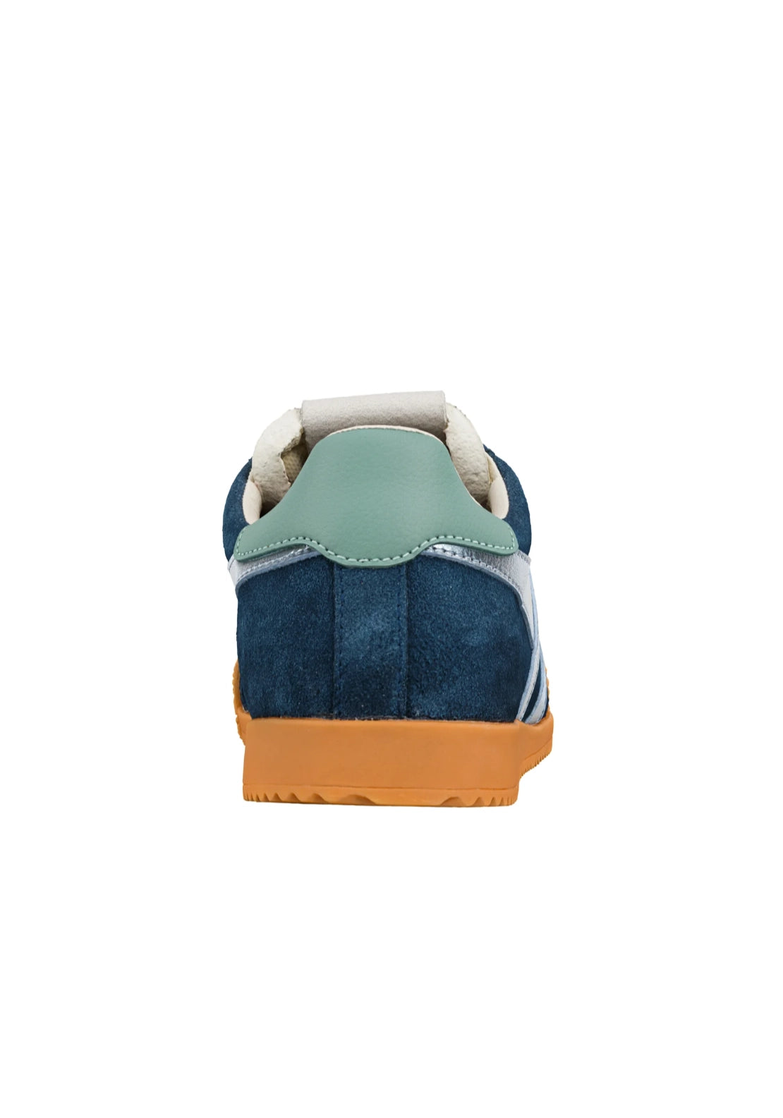 Elan Glitz Trainer - Navy/air/green