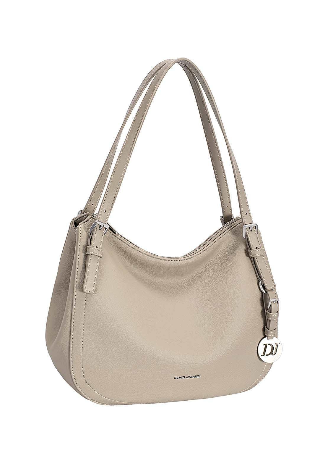 David Jones Moon Shape With Hang Tag - Abbey Stone 1 Shaws Department Stores
