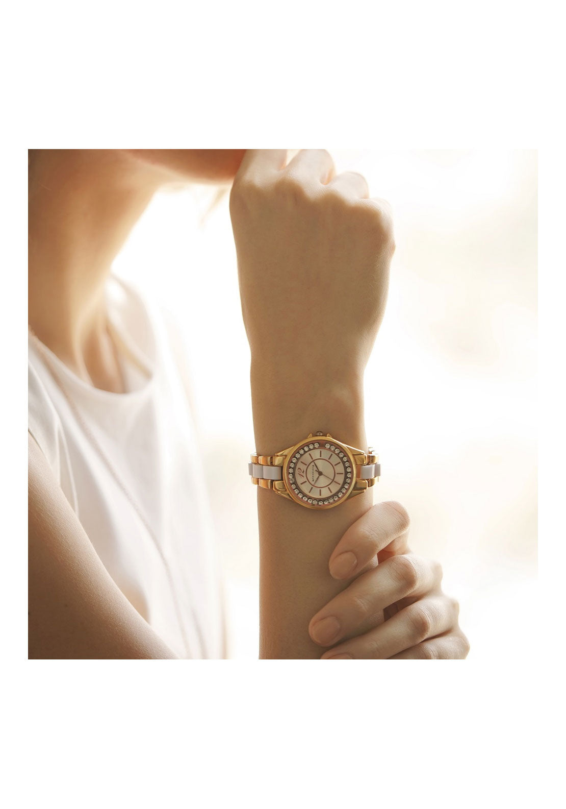 Newbridge ladies online watches