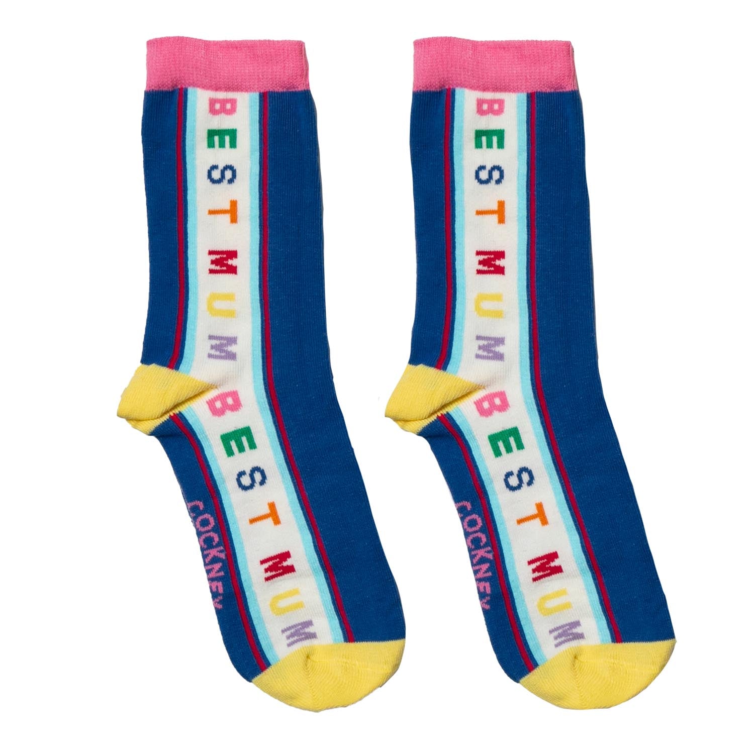 Sock Academy Gift Set of 3 Socks - For Mum 5 Shaws Department Stores