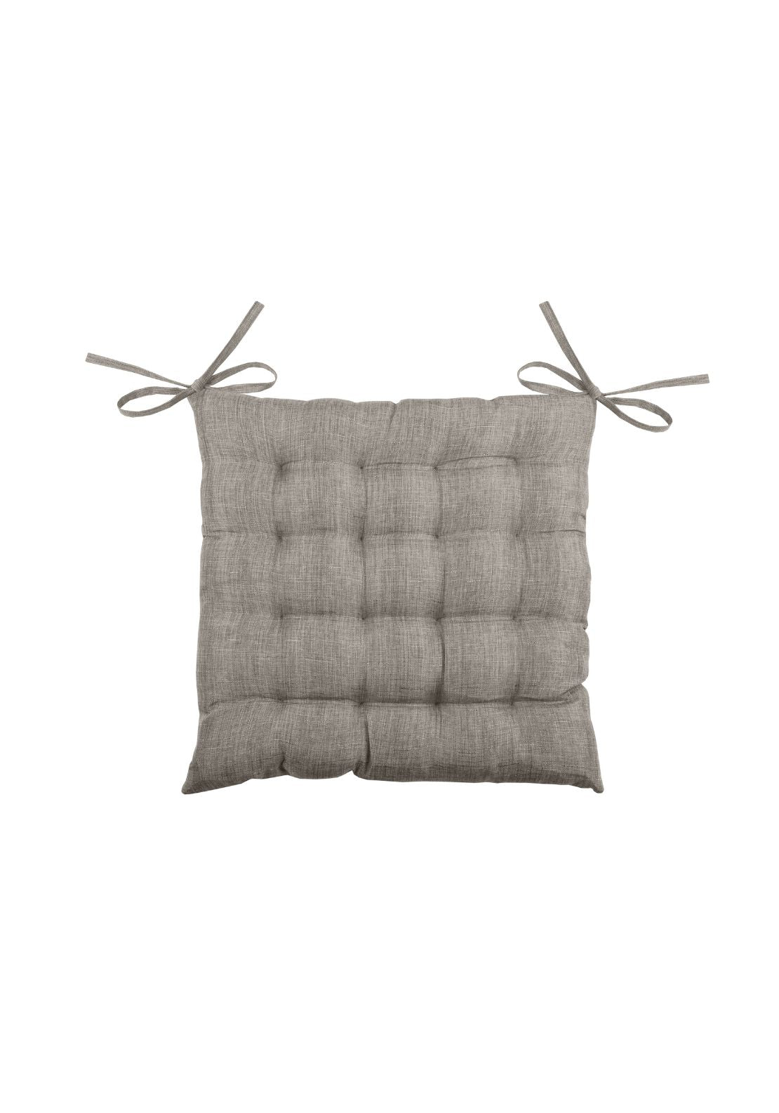 The Home Collection Seat Cushion - Jute 1 Shaws Department Stores