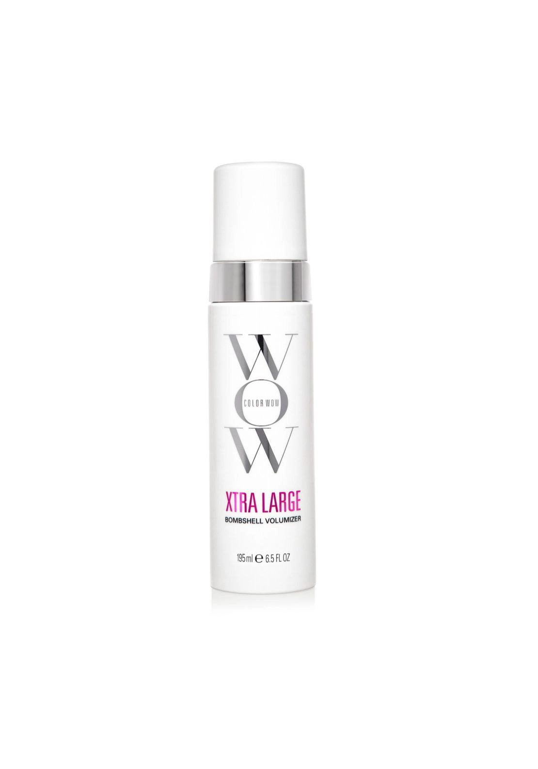 Color Wow Xtra Large Bombshell Volumizer - No Colour 1 Shaws Department Stores