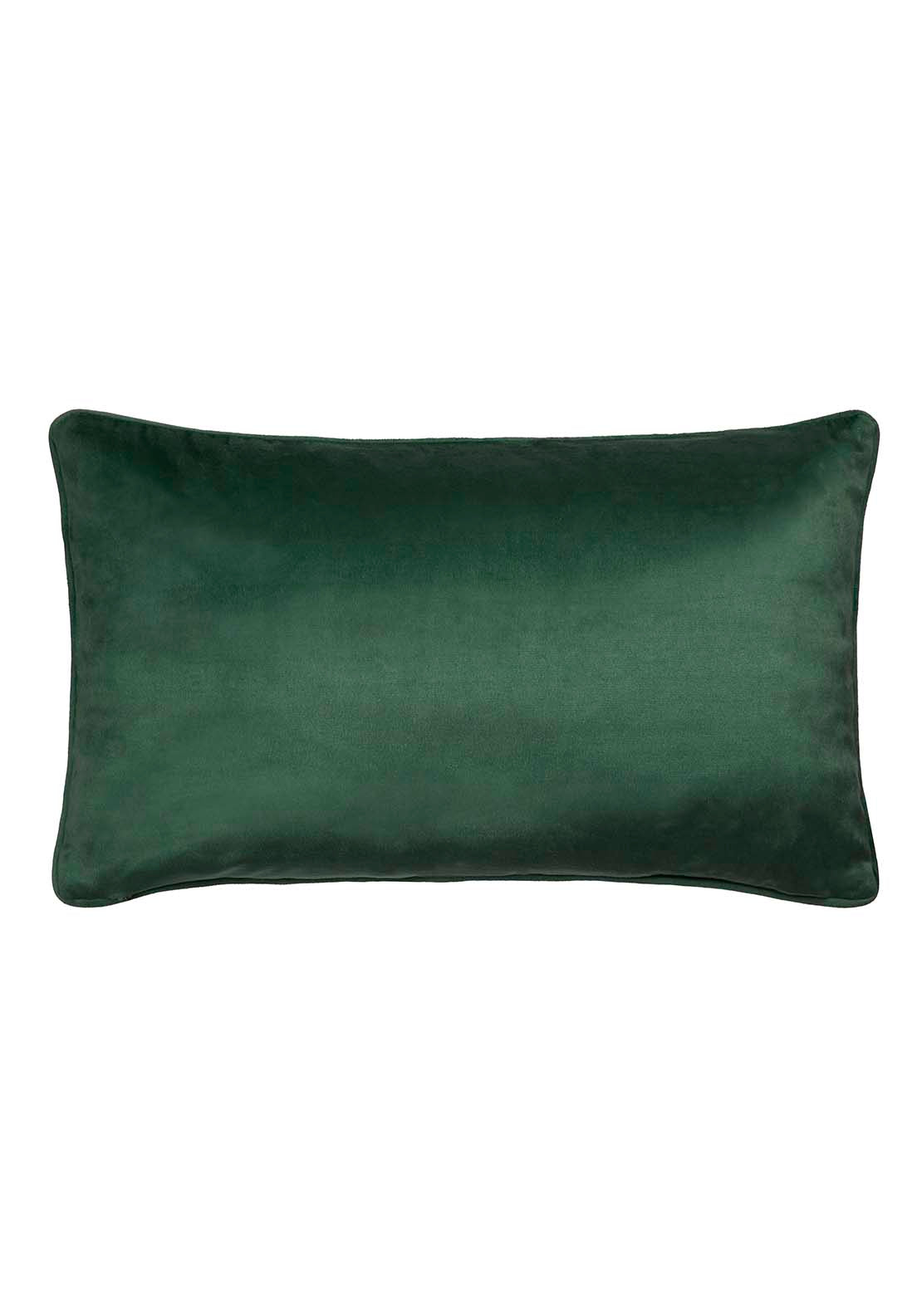 Laurence Llewelyn-bowen Cotswold Fantasia Filled Cushion - Gold 3 Shaws Department Stores