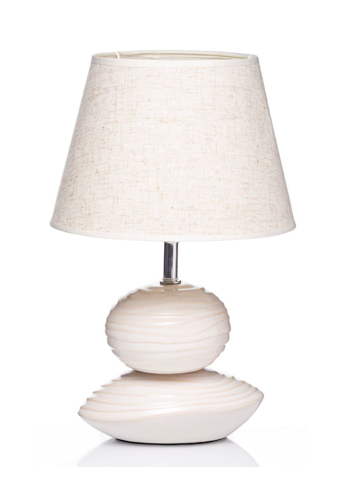 The Grange Collection Stoneware Table Lamp 1 Shaws Department Stores