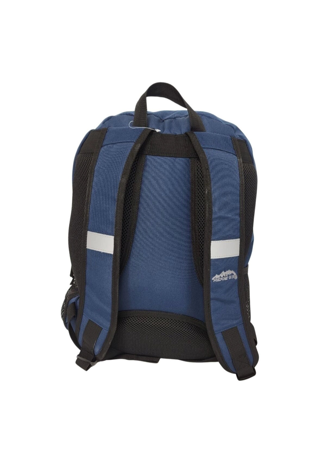 Ridge 53 Campus Backpack - Blue 2 Shaws Department Stores