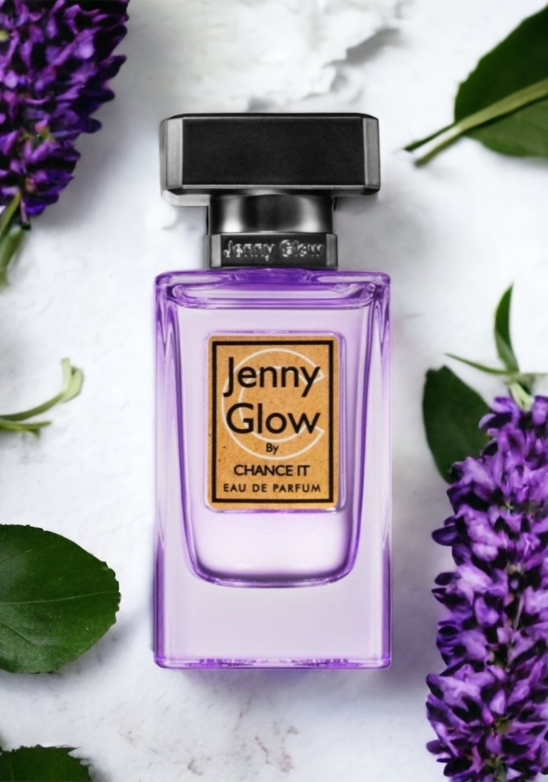 Jenny Glow Chance It Eau de Parfum 30ml 2 Shaws Department Stores