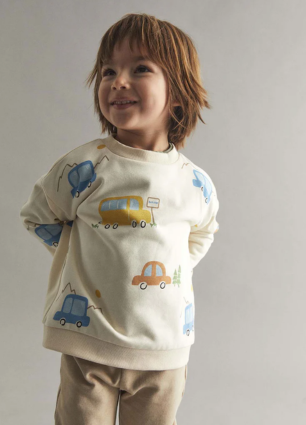 Kid's Clothing