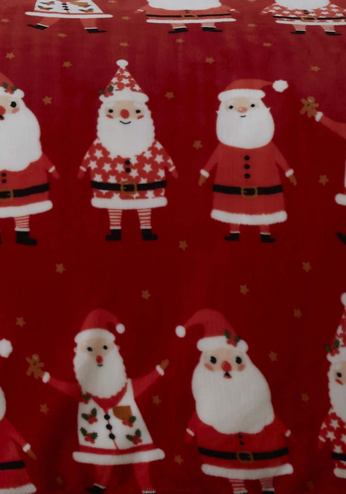 The Home Collection Santa Duver Cover Set 3 Shaws Department Stores