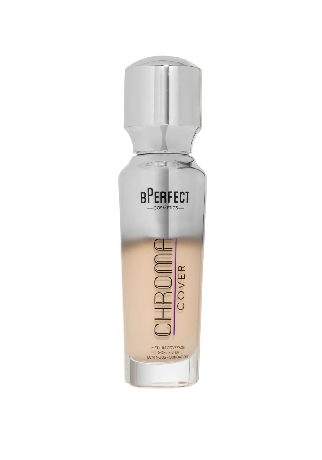 Bperfect Chroma Cover Foundation Luminous W2 1 Shaws Department Stores