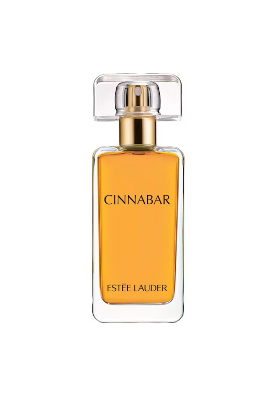 Cinnabar Eau De Parfum