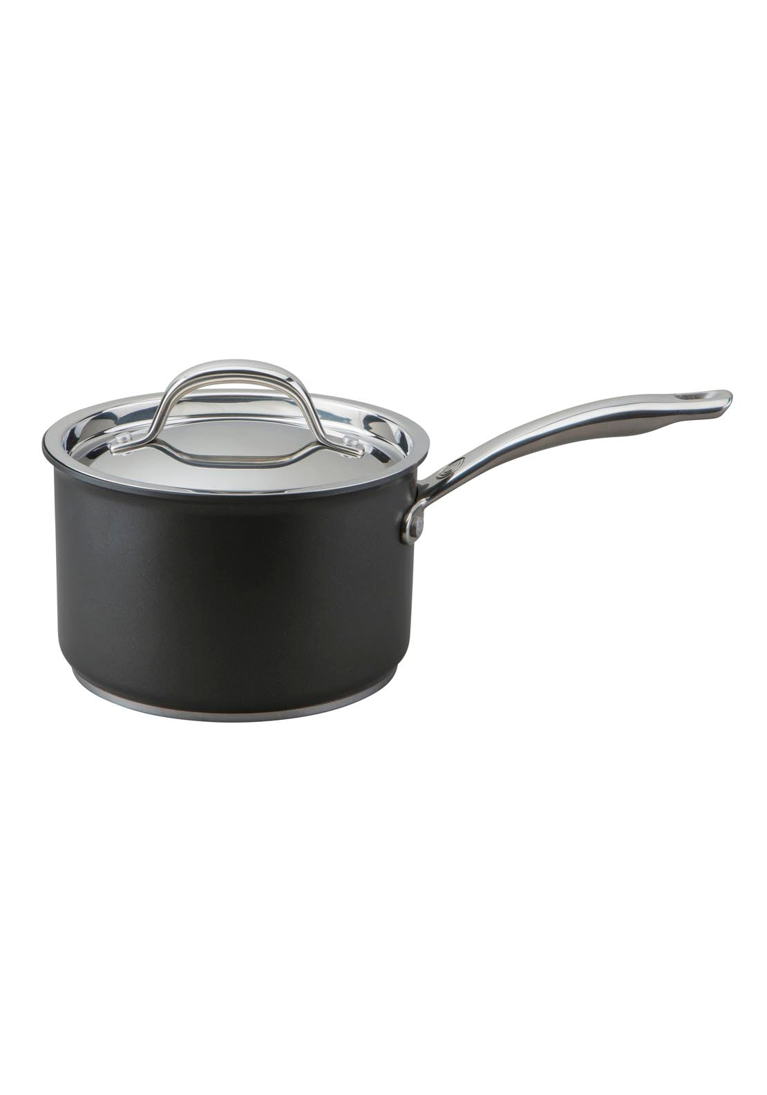 Circulon Excellence Set Of 4 - Black 9 Shaws Department Stores