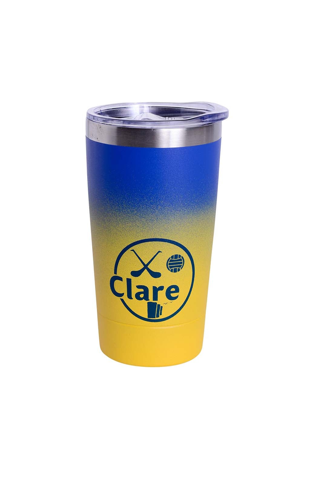 The Home Gaa Cup - Clare 1 Shaws Department Stores